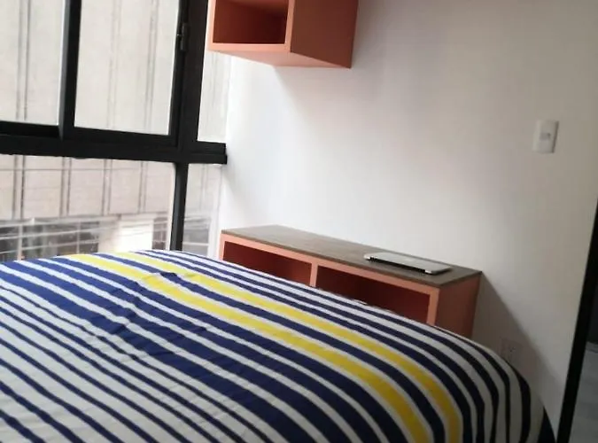 Euken 8 Hotel Mexico City